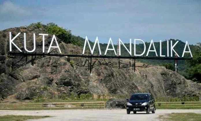 Pesona Mandalika Investment Forum Bikin REI Jatuh Cinta 1