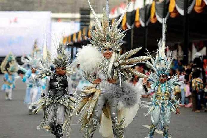 Jember Fashion Carnival