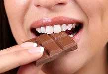 Sarapan Coklat