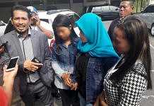 Korban Pesta Miras