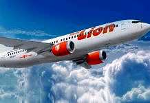 Thai Lion Air