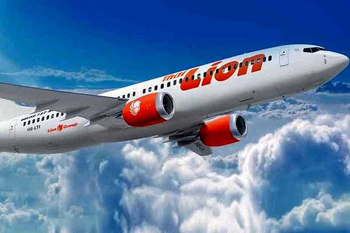 Thai Lion Air