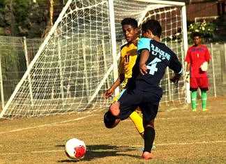 Tim PS Badung akan Tandang ke Mataram PS Badung