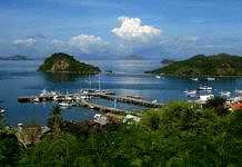 Labuan Bajo