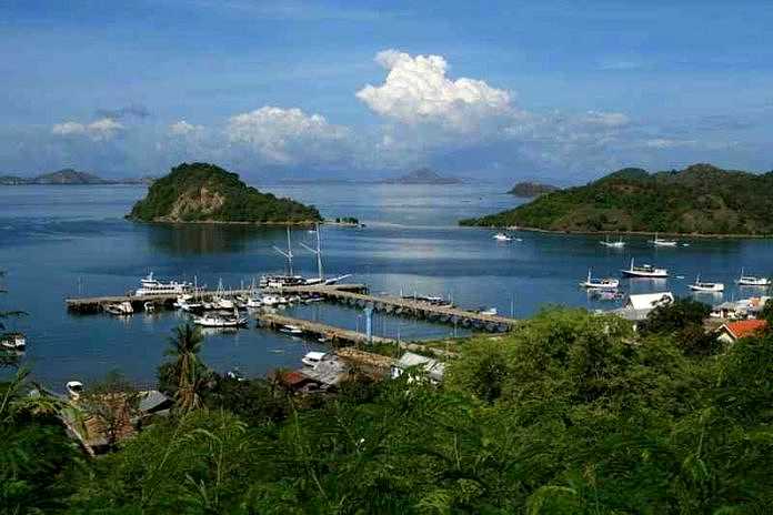 Labuan Bajo