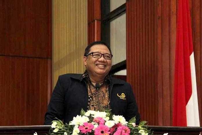 Puspayoga Wirausaha Pemula
