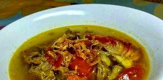 Pandeglang Food Festival