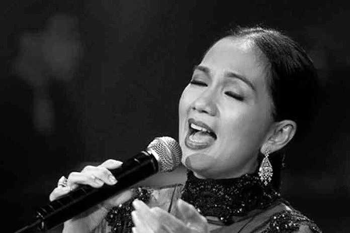 "Antara Anyer dan Jakarta" Sheila Majid Ajak Wisman Berwisata ke