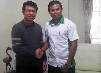 pelatnas