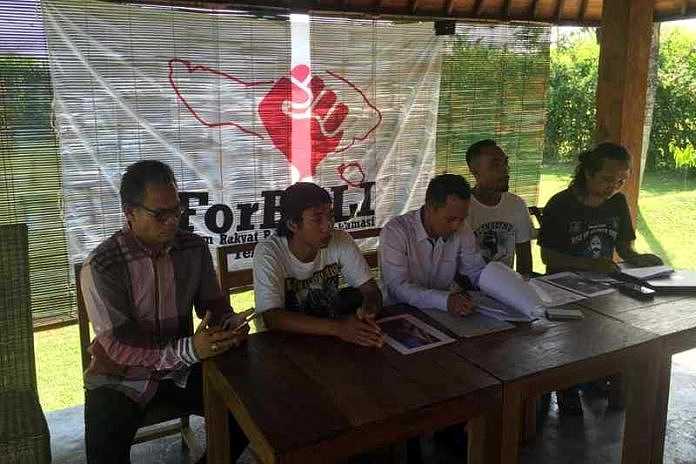 ForBali Klungkung ForBALI