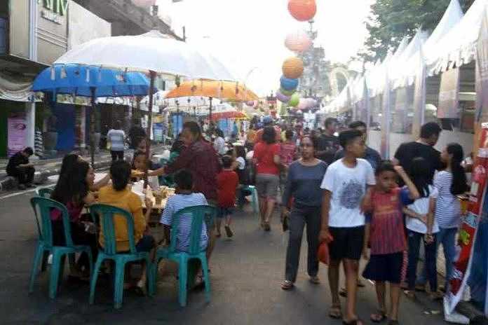 Festival Semarapura