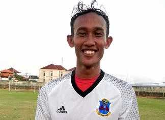 Dua Pemain Dicoret, Perseden Panggil Asep