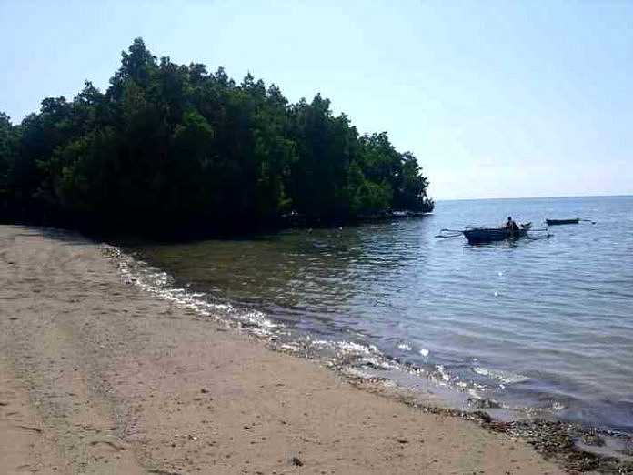 Pantai Atapupu
