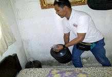 Jelang Lebaran, Polisi Gencar Gerebek Miras dan Judi