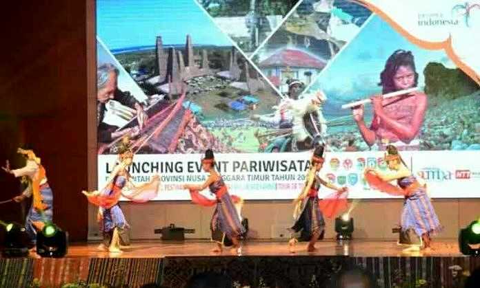 Menelusuri Wisata Sejarah Bung Karno Lewat Parade Pesona Kebangsaan 2017 1