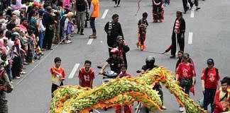 parade