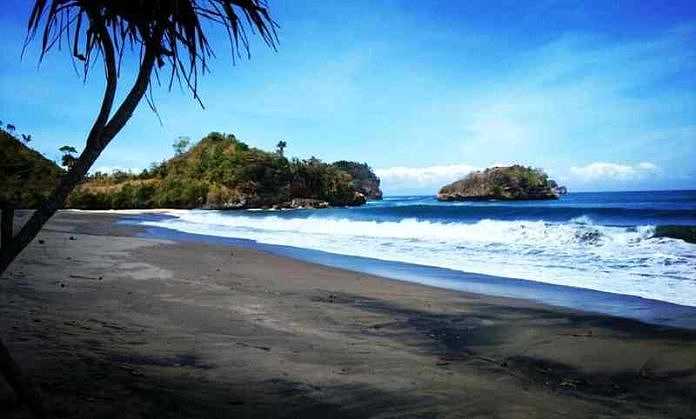 Pantai-pantai di Malang Bakal Ramai Even Sepanjang Tahun 1