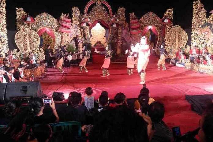PKB Buleleng Expo