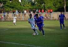 PS Badung Selevel dengan Celebest