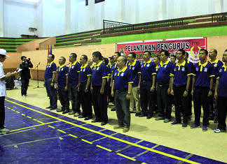 PSSI Buleleng Targetkan Masuk Semi Final di Porprov Bali PSSI