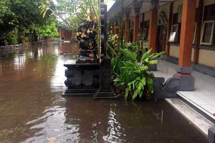 banjir