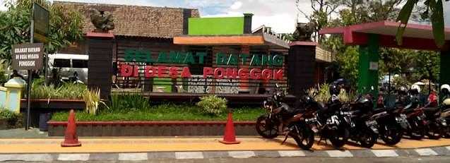 Warga Desa Ponggok, Dipromosikan Kemendes di Rakornas Pariwisata 1