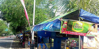 pedagang