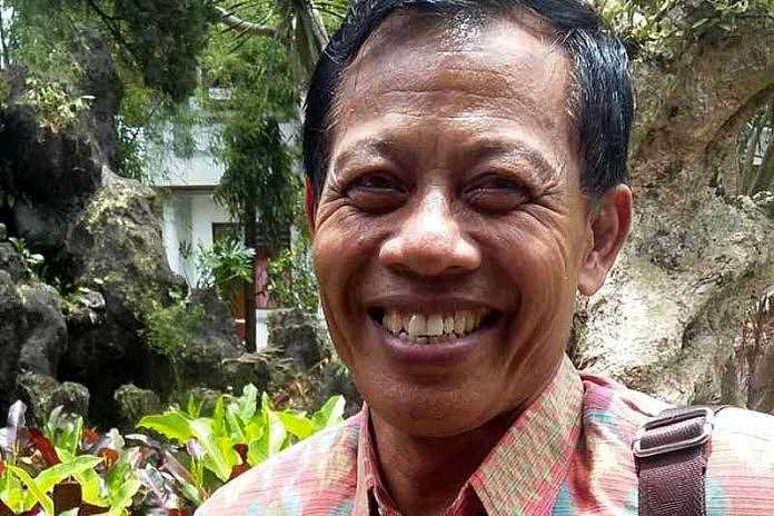 I Nyoman Sumantra