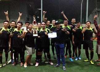 Hotel Aston Denpasar Juarai Housekeeper Cup I