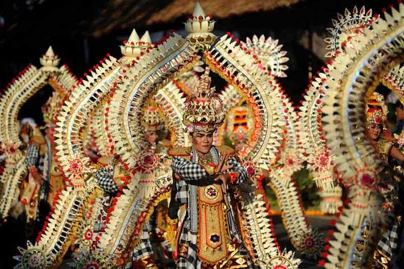 Ini, Jadwal Acara PKB 2017 | BALIPOST.com