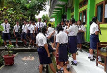 Sekolah