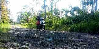 rusak