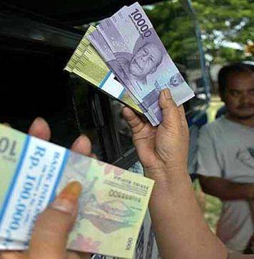 Sambut Libur Nataru, Segini Jumlah Uang Tunai Disediakan BI Bali