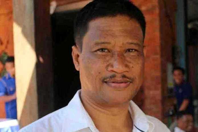 Nasdem Klungkung Targetkan 45.000 KTP Untuk Rai Mantra 1 Nasdem