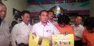 paket sabu