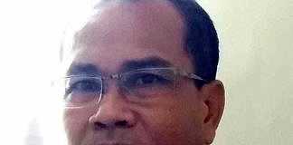 Bendungan