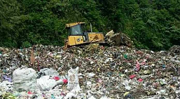 Viral, Video Dukungan Sejumlah Desa di Bangli Soal Pengiriman Sampah Denpasar-Badung ke TPA Landih