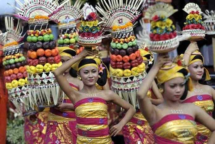 Siap Manjakan Lidah, PKB 2017 Bakal Gelar Pesta Kuliner 1