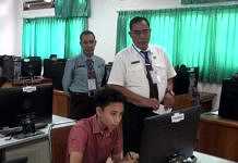 SMBJM, Undiksha Buka Kuota 400 Orang