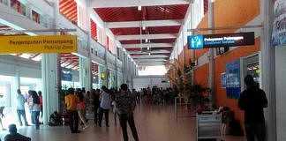 bandara