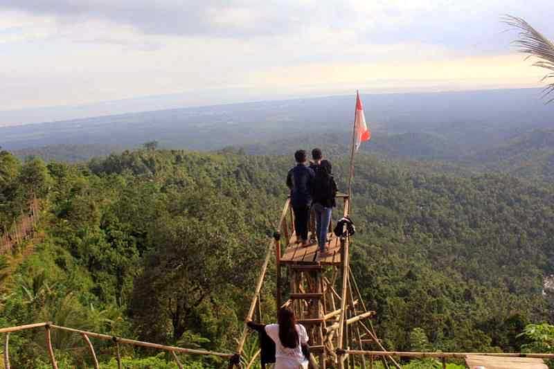 Banyak Bermunculan Obyek Wisata Baru Di Jembrana, Kemampuan Sdm Masih Kurang | Balipost.com