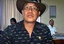 Bapak Pelaku Penusukan Tentara Minta Maaf, Ngaku Masih Shock