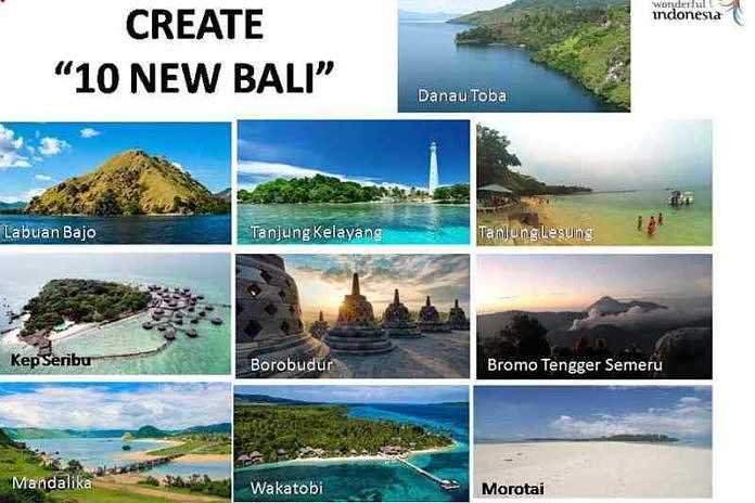Bali Baru