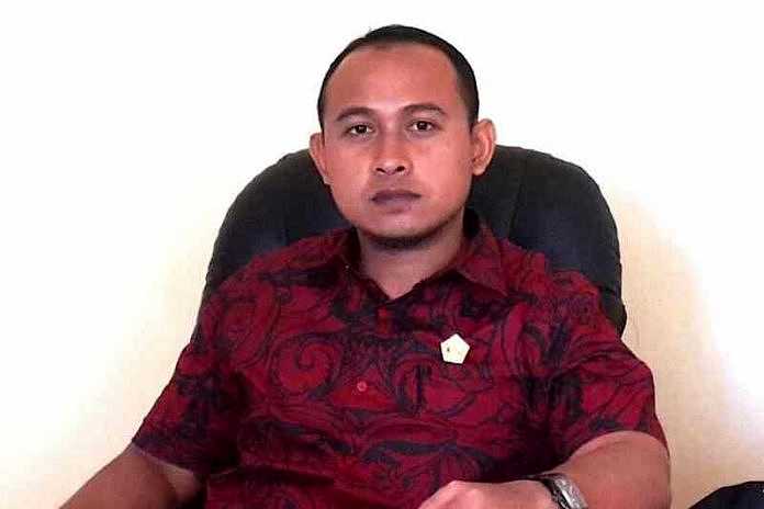 I Putu Eka Putra Nurcahyadi
