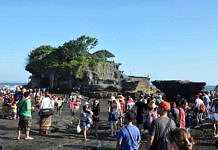 tanah lot