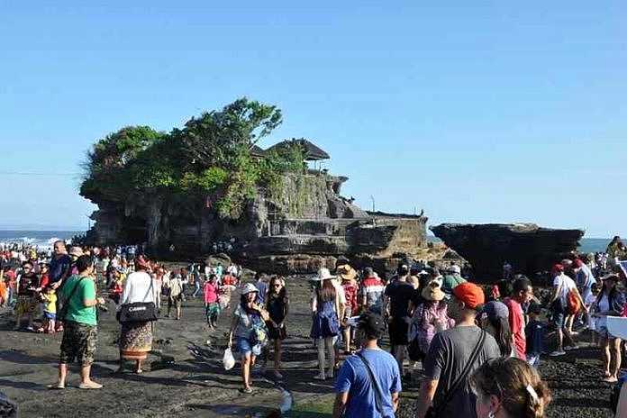 tanah lot