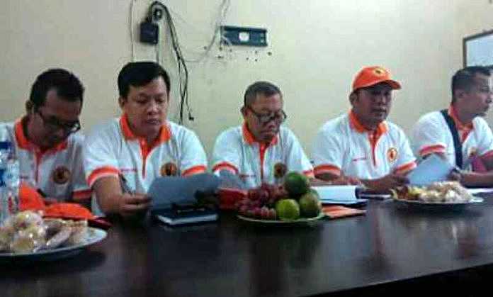 Dua dari Empat Kasus Pungli di SP 3 1