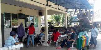 eksekutif