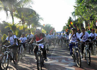 Gowes