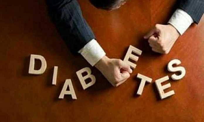 Ini, Penyebab Badan Lemas Penderita Diabetes 1